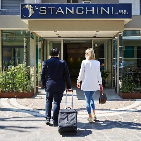 Hotel Stanchini Bellaria-Igea Marina Exterior photo