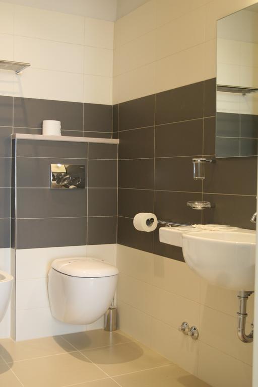 Hotel Stanchini Bellaria-Igea Marina Room photo