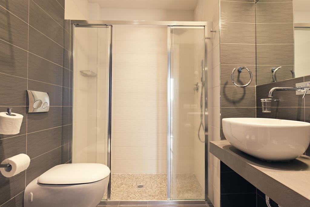 Hotel Stanchini Bellaria-Igea Marina Exterior photo
