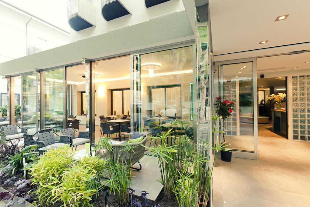 Hotel Stanchini Bellaria-Igea Marina Exterior photo