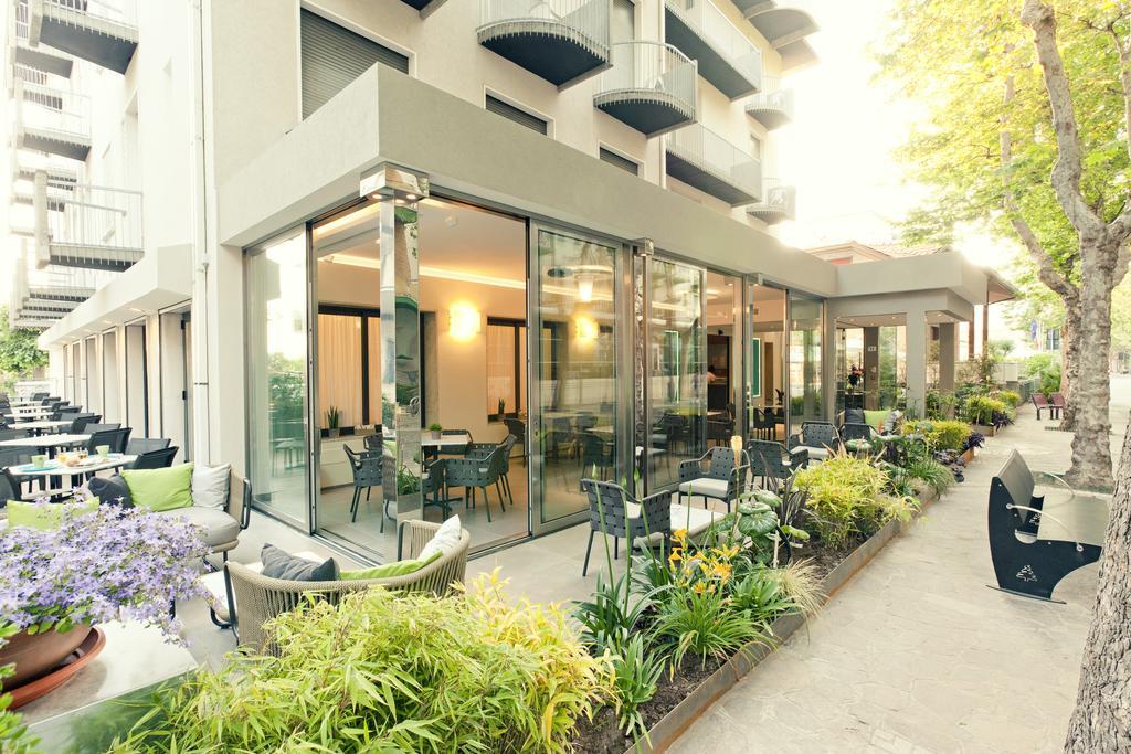 Hotel Stanchini Bellaria-Igea Marina Exterior photo
