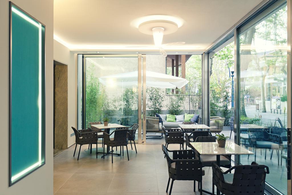 Hotel Stanchini Bellaria-Igea Marina Exterior photo