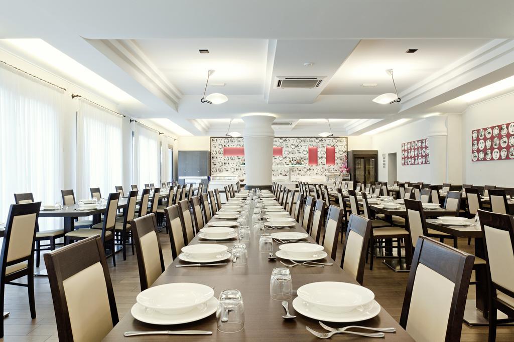 Hotel Stanchini Bellaria-Igea Marina Exterior photo