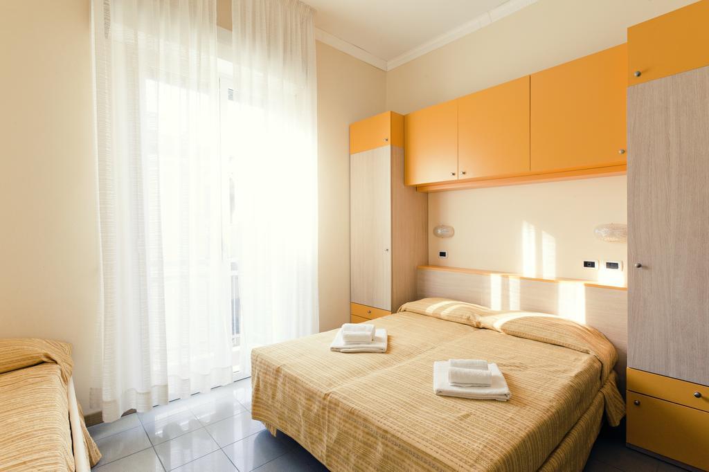 Hotel Stanchini Bellaria-Igea Marina Exterior photo