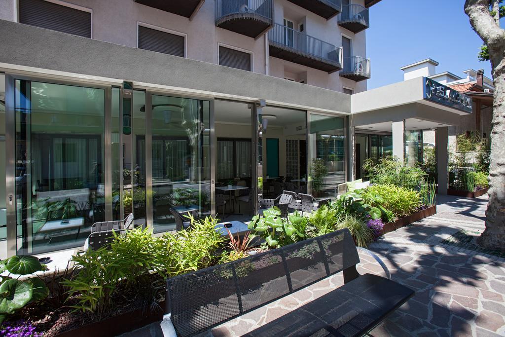 Hotel Stanchini Bellaria-Igea Marina Exterior photo