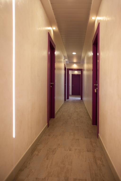 Hotel Stanchini Bellaria-Igea Marina Exterior photo