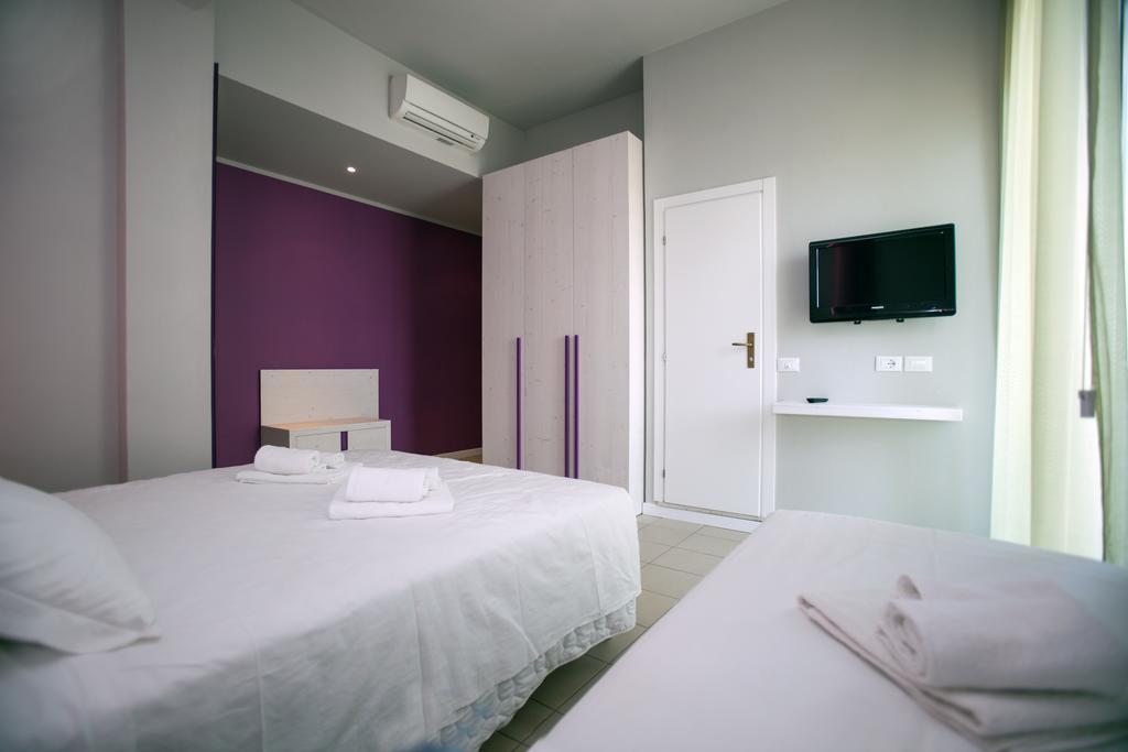 Hotel Stanchini Bellaria-Igea Marina Exterior photo