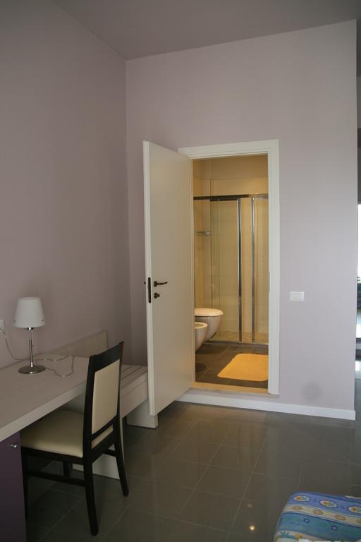 Hotel Stanchini Bellaria-Igea Marina Exterior photo