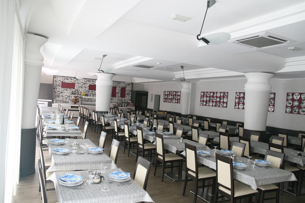 Hotel Stanchini Bellaria-Igea Marina Exterior photo