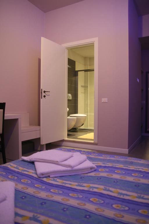 Hotel Stanchini Bellaria-Igea Marina Exterior photo