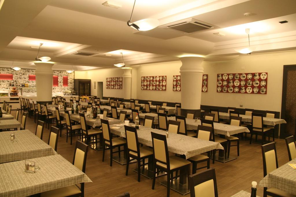 Hotel Stanchini Bellaria-Igea Marina Exterior photo