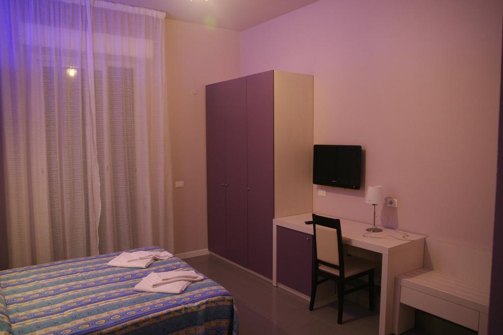 Hotel Stanchini Bellaria-Igea Marina Exterior photo