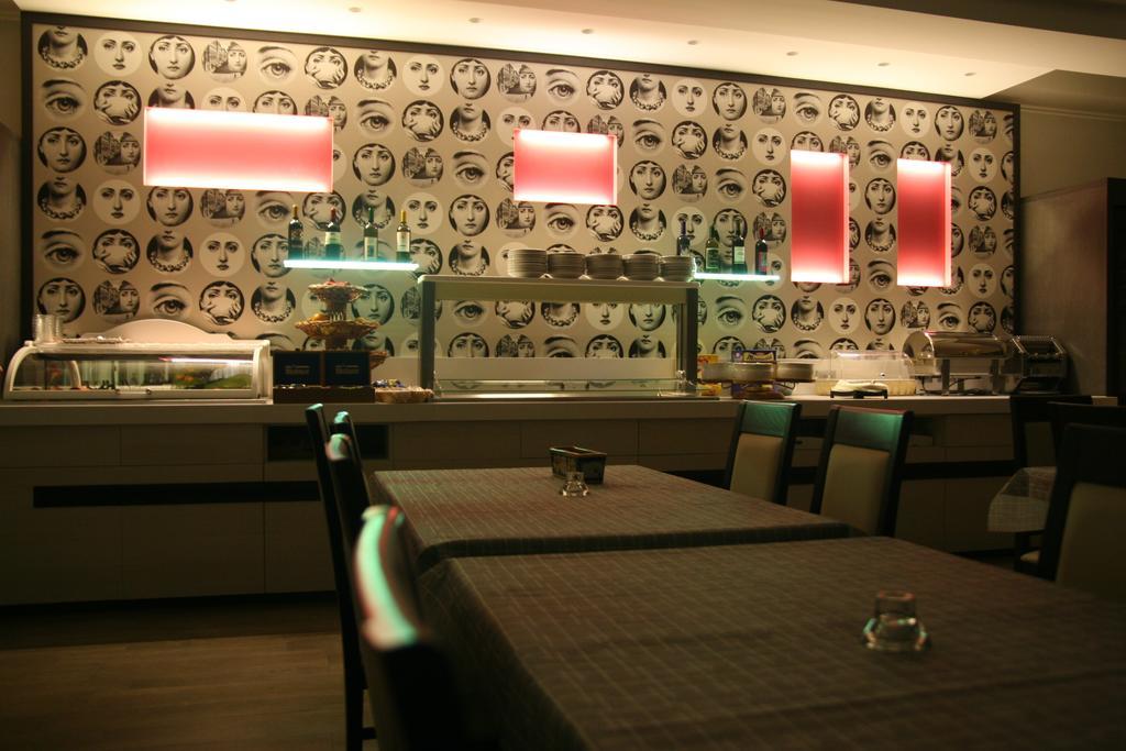 Hotel Stanchini Bellaria-Igea Marina Exterior photo