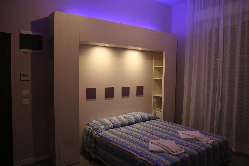 Hotel Stanchini Bellaria-Igea Marina Exterior photo
