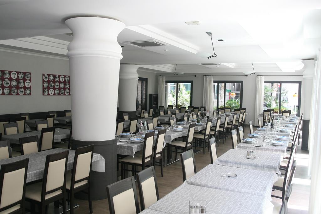 Hotel Stanchini Bellaria-Igea Marina Exterior photo