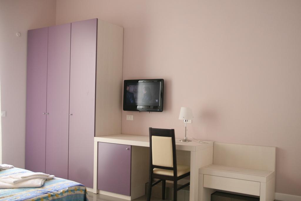 Hotel Stanchini Bellaria-Igea Marina Exterior photo