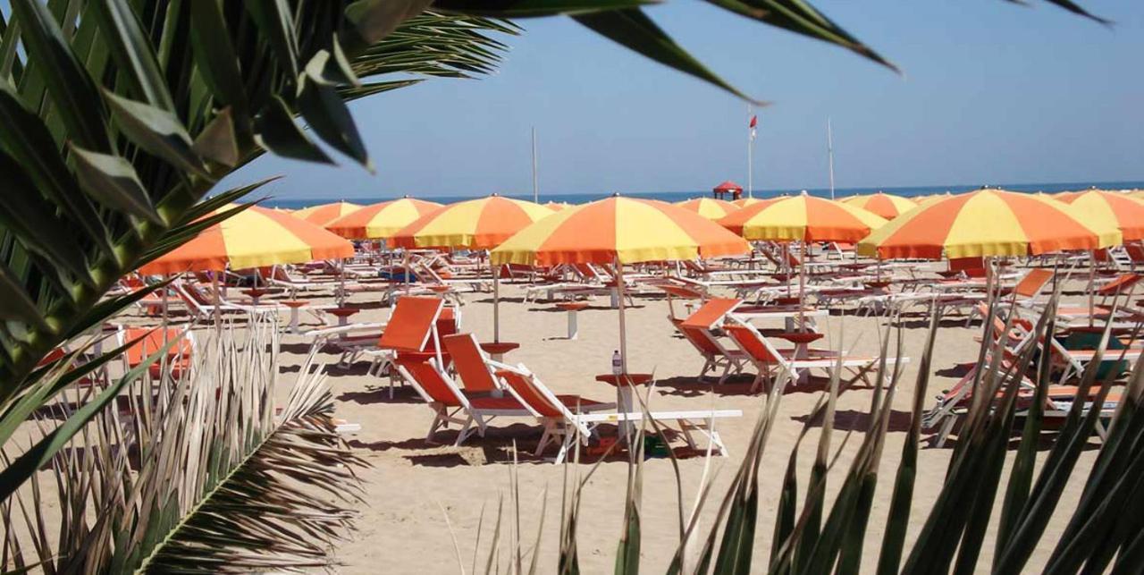Hotel Stanchini Bellaria-Igea Marina Exterior photo